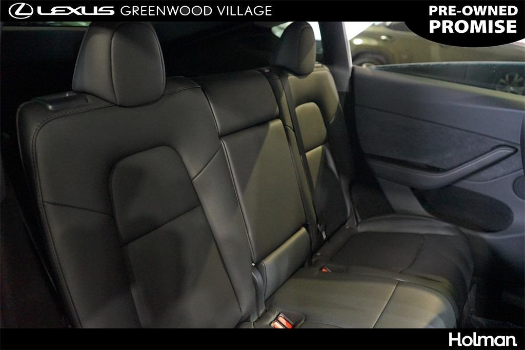 used 2011 Lexus RX 450h car, priced at $11,982