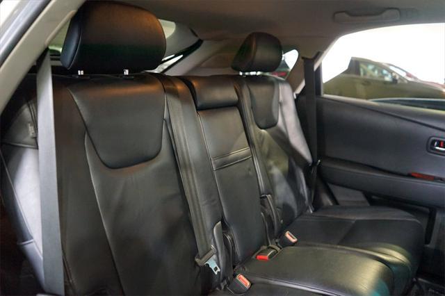 used 2011 Lexus RX 450h car, priced at $8,299