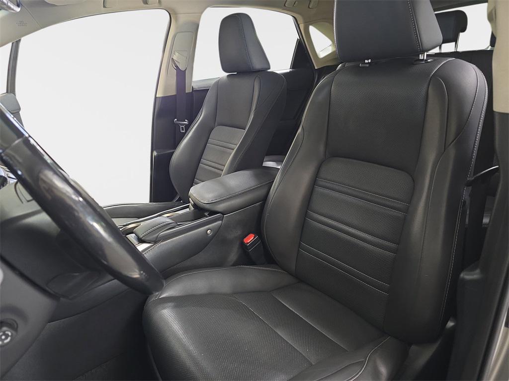 used 2016 Lexus NX 300h car, priced at $17,490