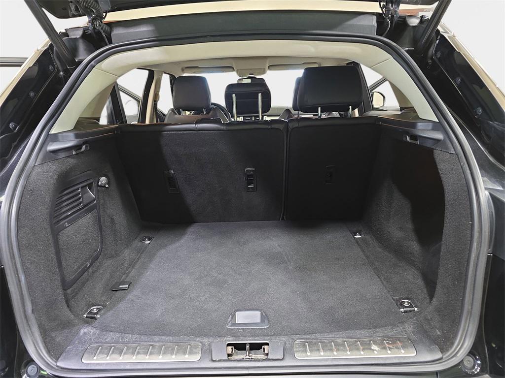 used 2015 Land Rover Range Rover Evoque car, priced at $11,300