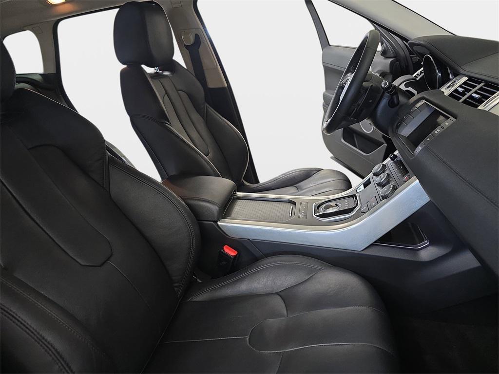used 2015 Land Rover Range Rover Evoque car, priced at $11,300
