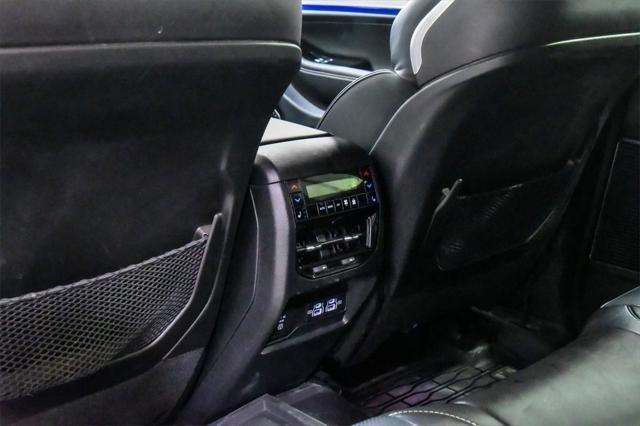 used 2023 Jeep Grand Cherokee 4xe car, priced at $37,300