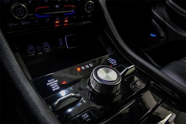 used 2023 Jeep Grand Cherokee 4xe car, priced at $37,300