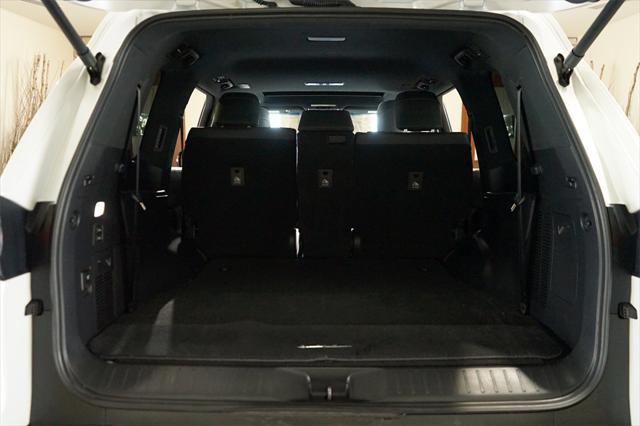 used 2023 Lexus LX 600 car, priced at $93,300