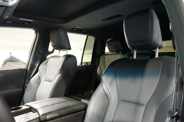 used 2023 Lexus LX 600 car, priced at $93,300