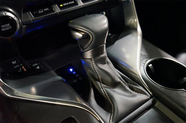 used 2023 Lexus LX 600 car, priced at $93,300