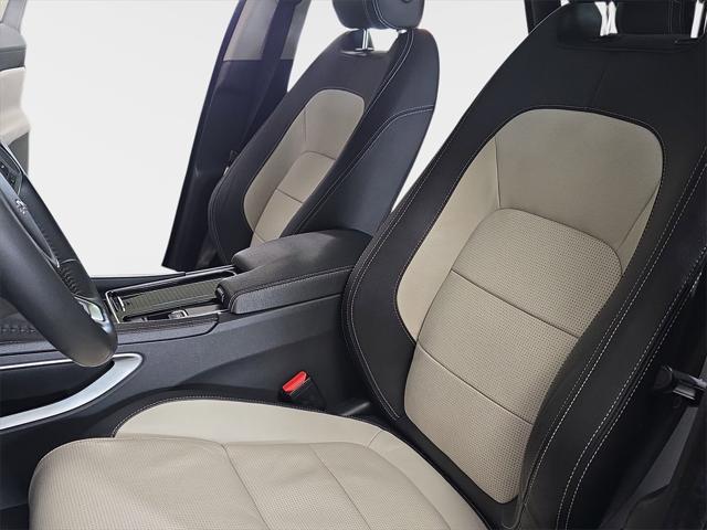 used 2018 Jaguar F-PACE car, priced at $18,799