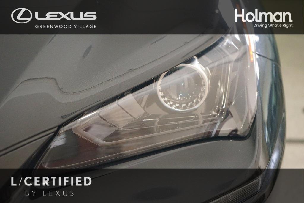 used 2021 Lexus NX 300 car, priced at $32,994