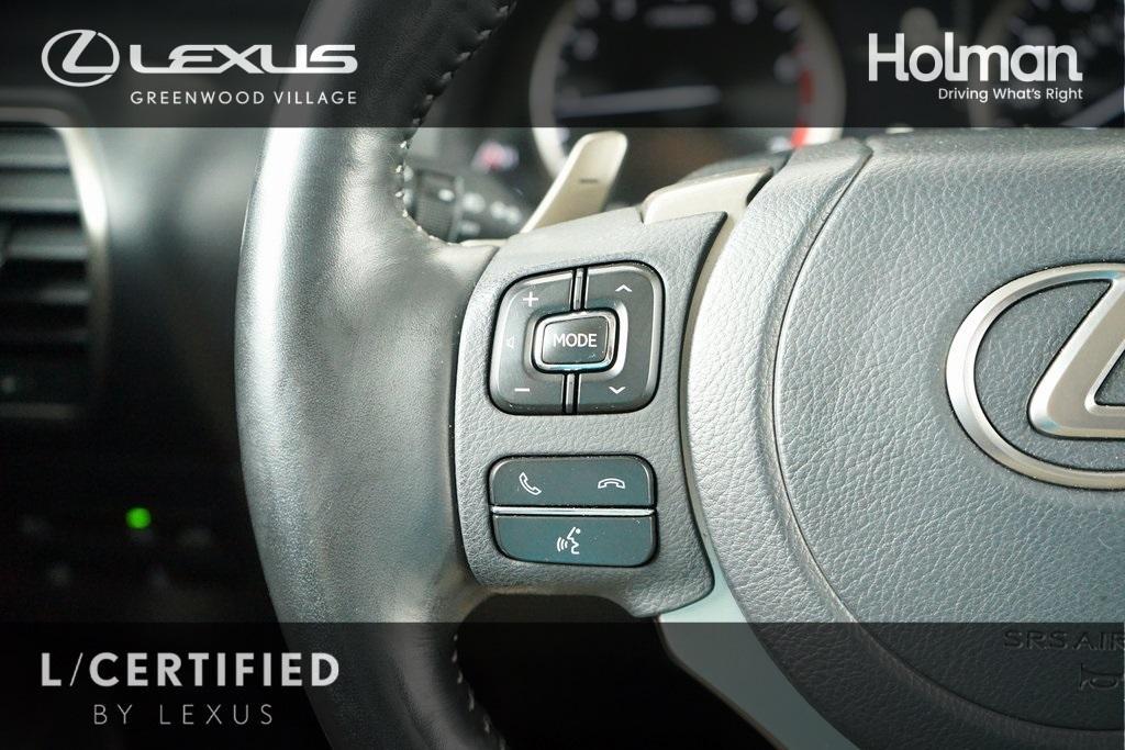 used 2021 Lexus NX 300 car, priced at $32,994