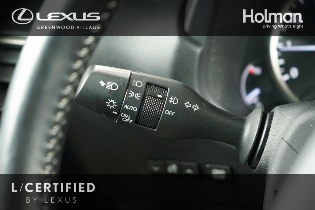 used 2021 Lexus NX 300 car, priced at $32,994