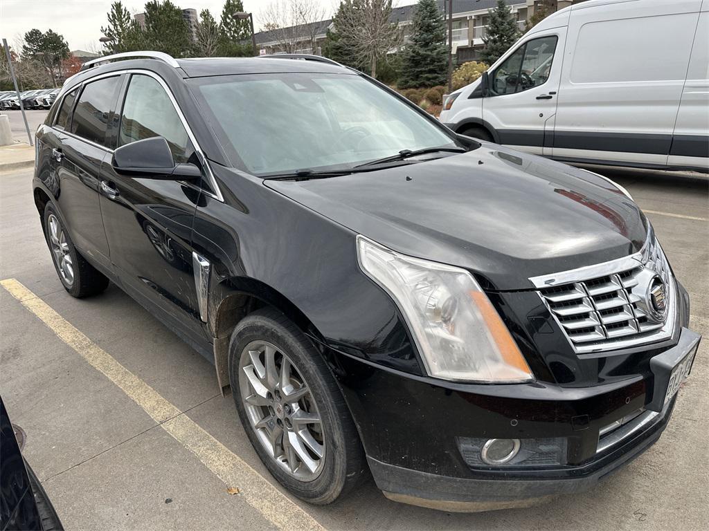 used 2013 Cadillac SRX car, priced at $9,290