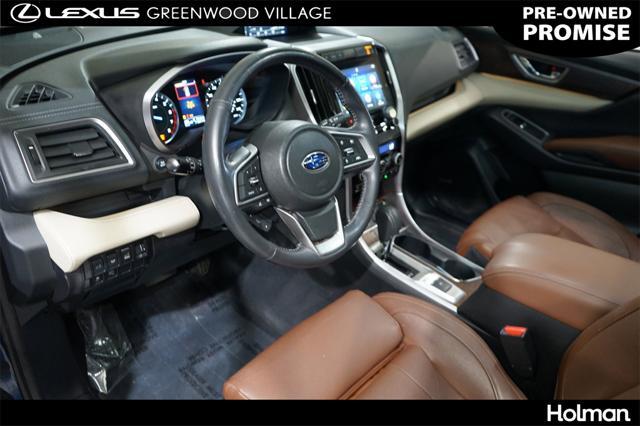used 2020 Subaru Ascent car, priced at $26,700