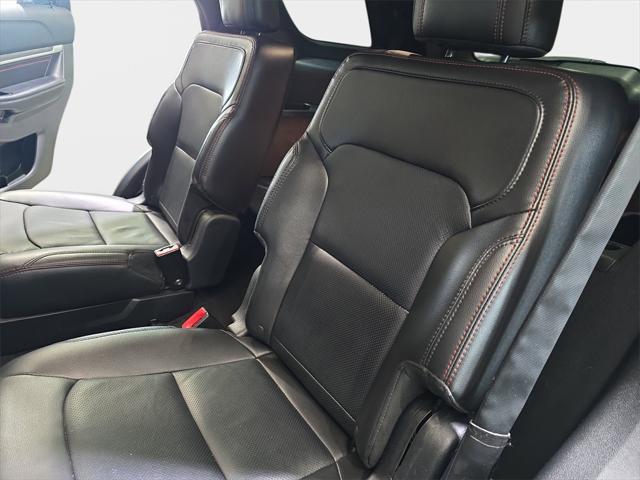 used 2018 Ford Explorer car, priced at $20,989