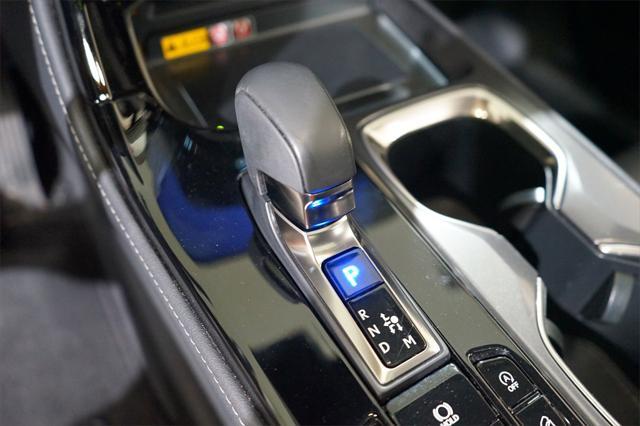 used 2025 Lexus NX 350 car, priced at $51,342