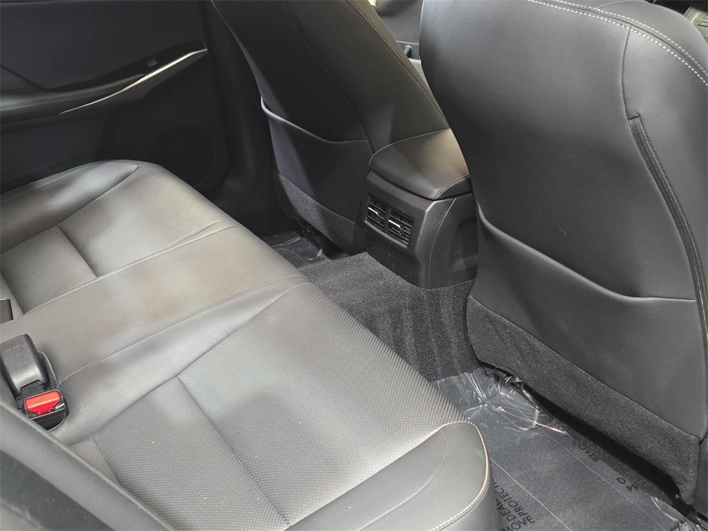 used 2016 Lexus IS 300 car, priced at $20,288