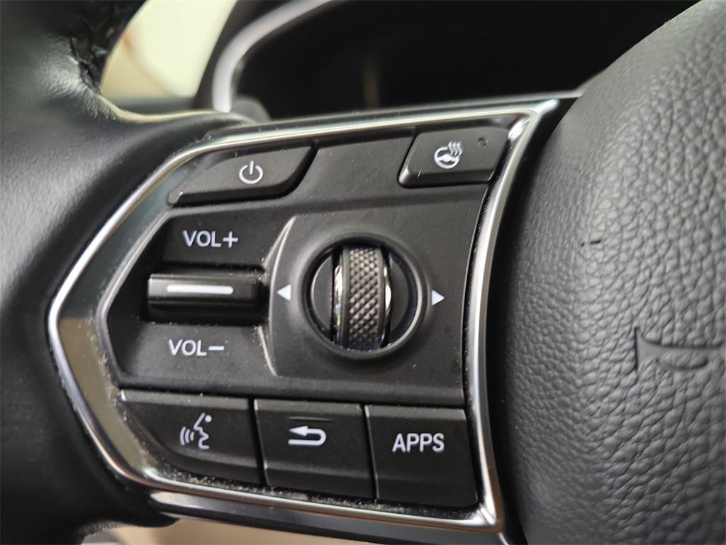 used 2022 Acura MDX car, priced at $40,298