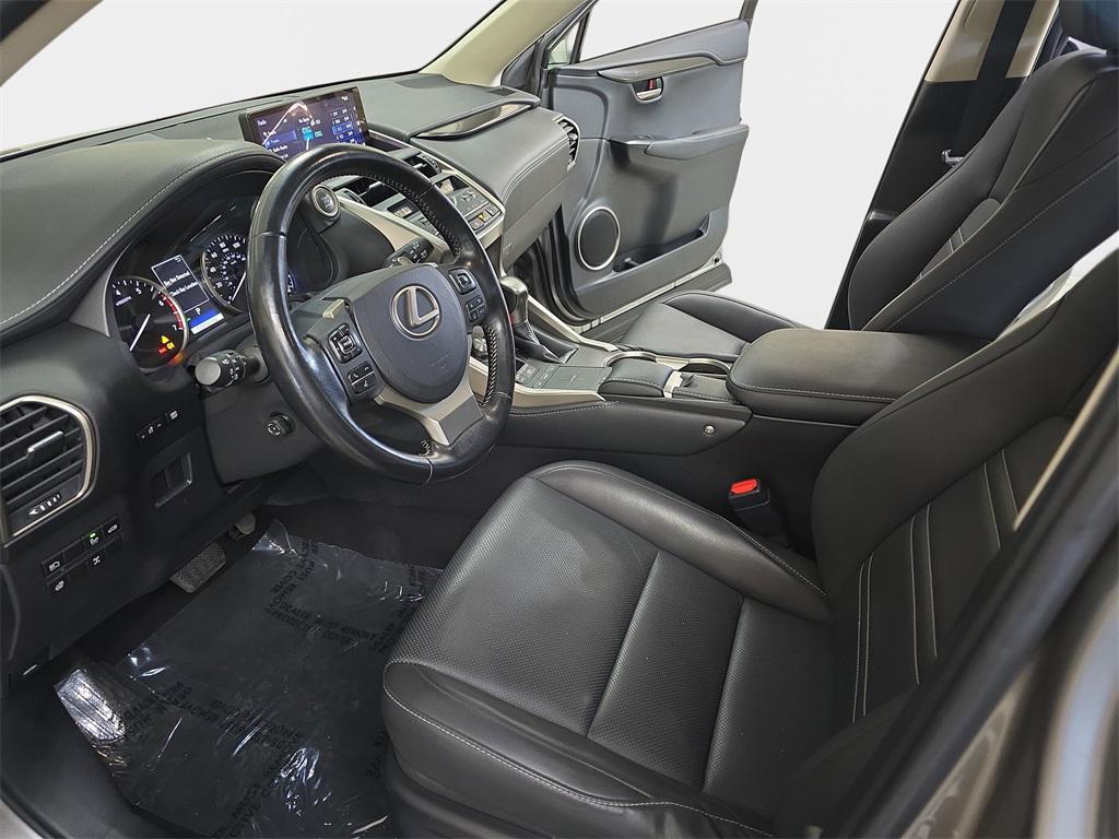 used 2018 Lexus NX 300 car, priced at $22,990