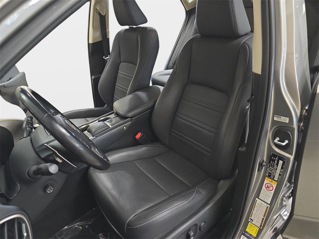 used 2018 Lexus NX 300 car, priced at $22,990