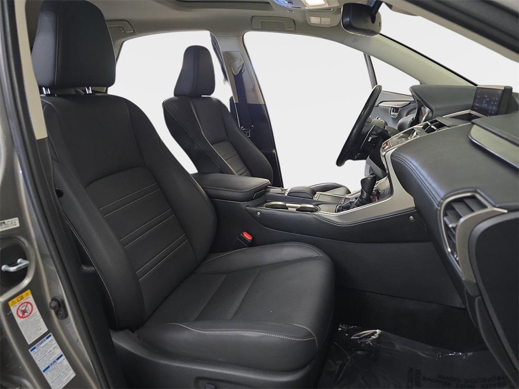 used 2018 Lexus NX 300 car, priced at $22,990