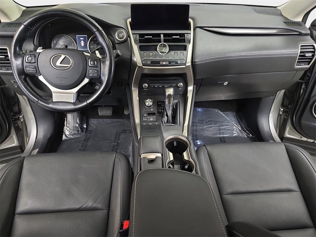 used 2018 Lexus NX 300 car, priced at $22,990