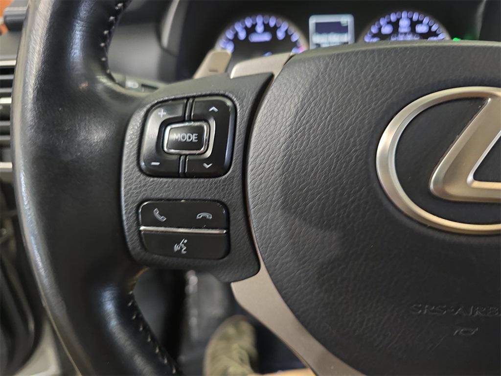 used 2018 Lexus NX 300 car, priced at $22,990