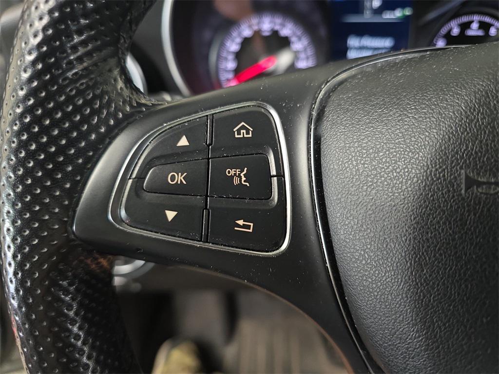 used 2019 Mercedes-Benz GLC 350e car, priced at $22,200