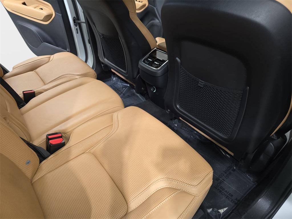 used 2017 Volvo XC90 car, priced at $18,290