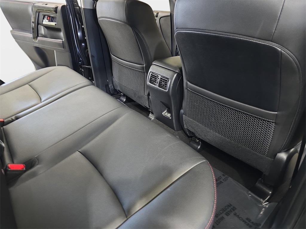 used 2021 Toyota 4Runner car, priced at $38,290