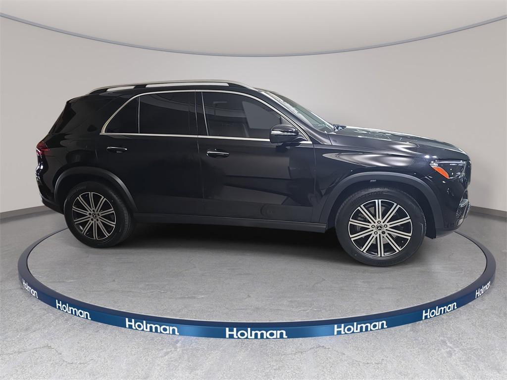 used 2024 Mercedes-Benz GLE 450 Plug-In Hybrid car, priced at $59,289