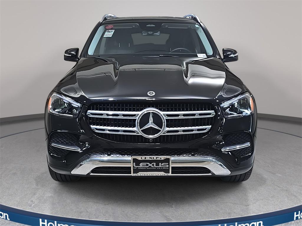 used 2024 Mercedes-Benz GLE 450 Plug-In Hybrid car, priced at $59,289
