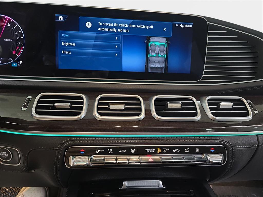 used 2024 Mercedes-Benz GLE 450 Plug-In Hybrid car, priced at $59,289