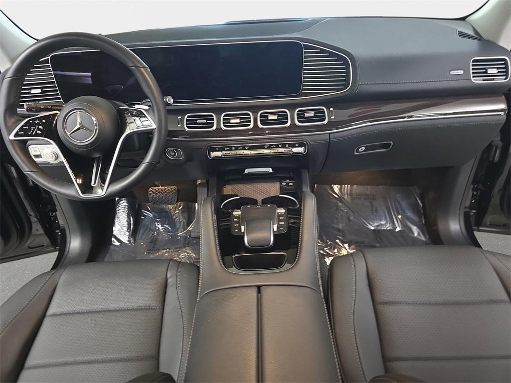 used 2024 Mercedes-Benz GLE 450 Plug-In Hybrid car, priced at $59,289