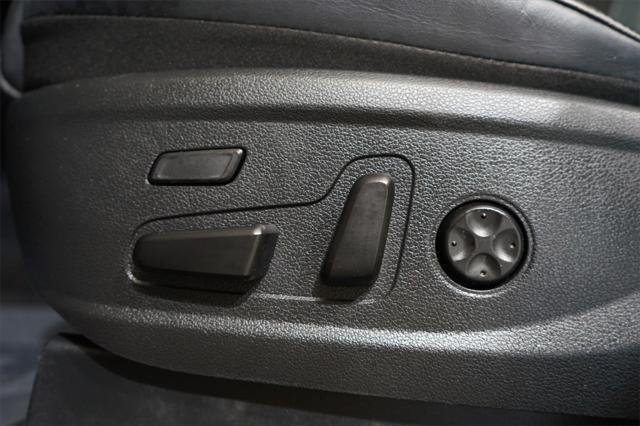used 2021 Hyundai Palisade car, priced at $28,988