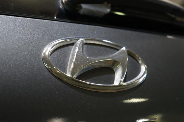 used 2021 Hyundai Palisade car, priced at $28,988