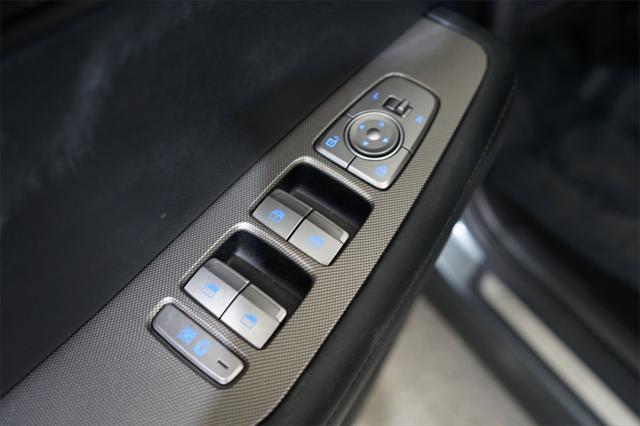 used 2021 Hyundai Palisade car, priced at $28,988