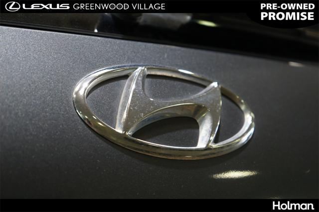 used 2021 Hyundai Palisade car, priced at $28,990
