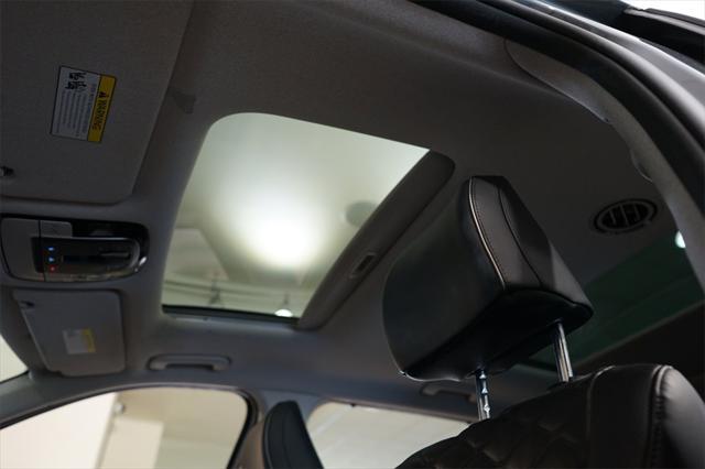 used 2021 Hyundai Palisade car, priced at $28,988