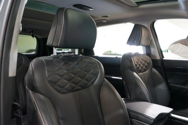 used 2021 Hyundai Palisade car, priced at $28,988