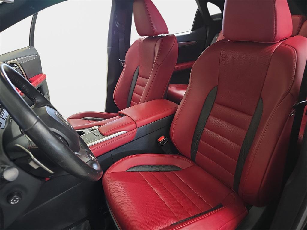 used 2020 Lexus RX 450h car, priced at $37,988