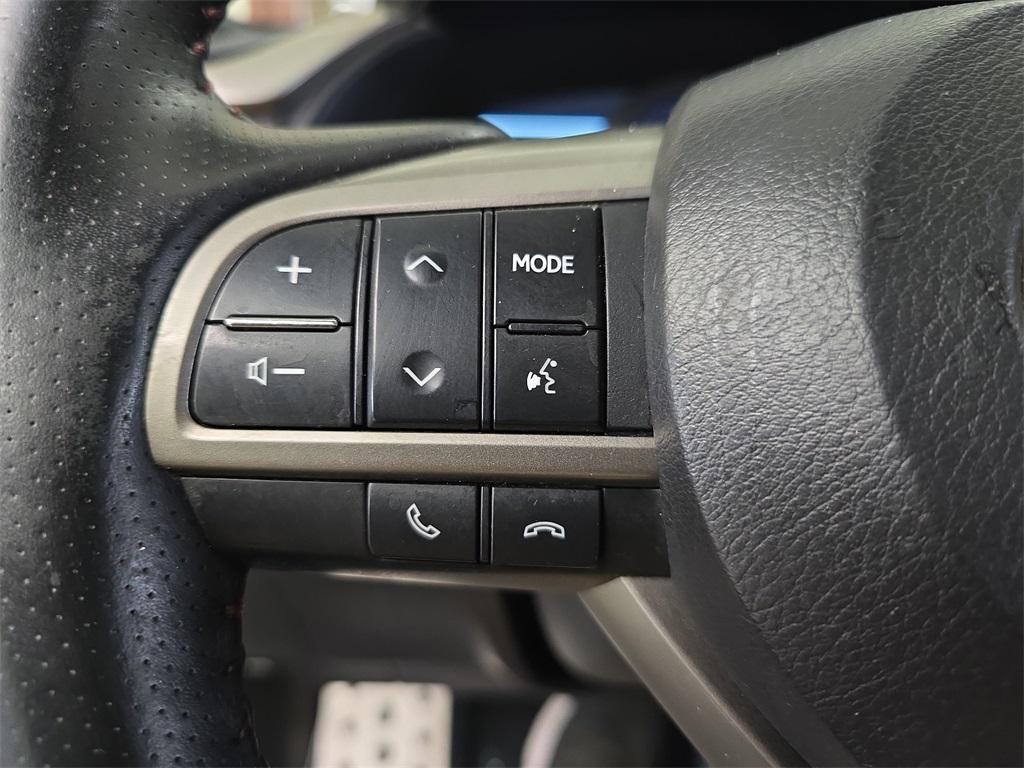 used 2020 Lexus RX 450h car, priced at $37,988