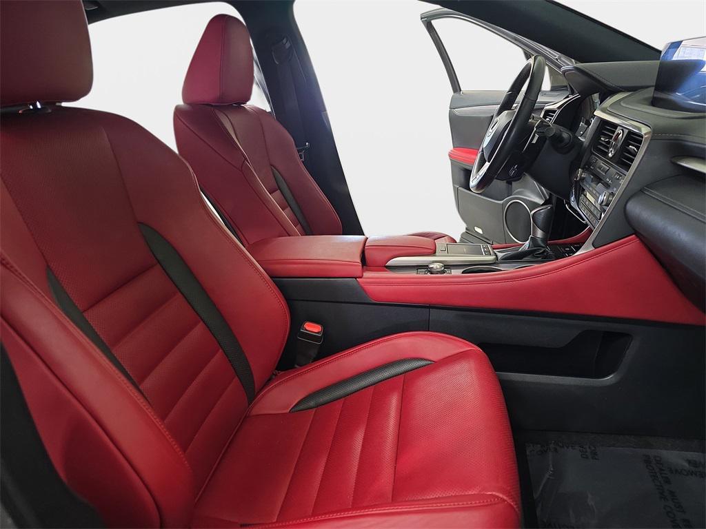 used 2020 Lexus RX 450h car, priced at $37,988