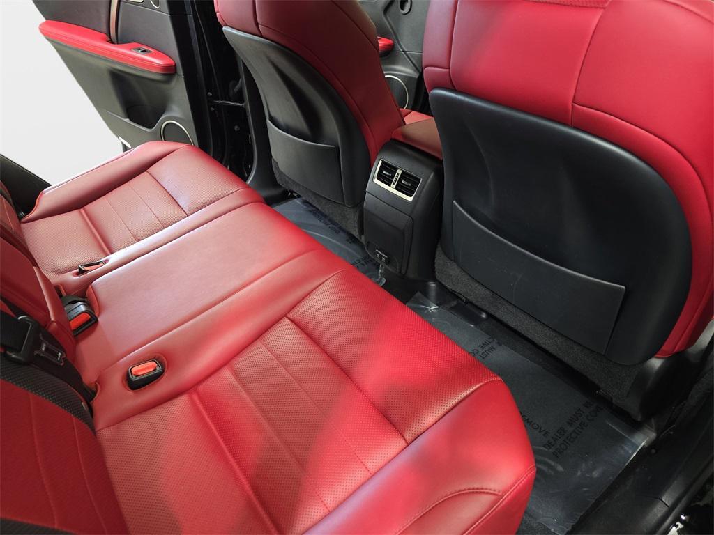 used 2020 Lexus RX 450h car, priced at $37,988