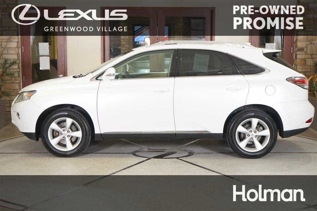 used 2015 Lexus RX 350 car, priced at $17,994