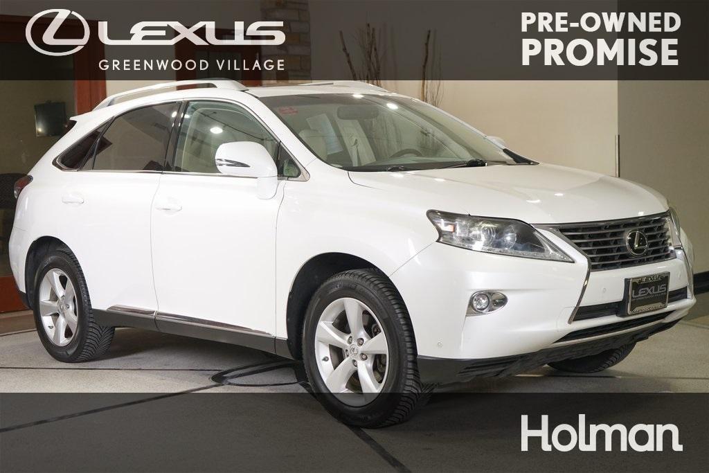 used 2015 Lexus RX 350 car, priced at $17,994