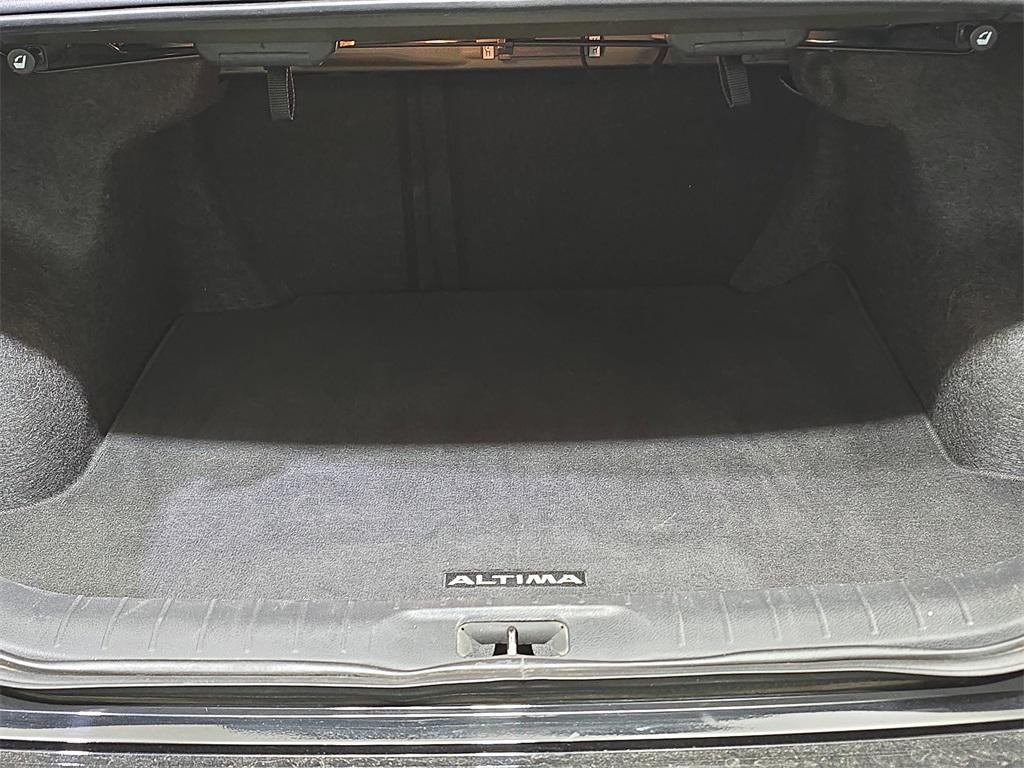 used 2023 Nissan Altima car, priced at $19,300