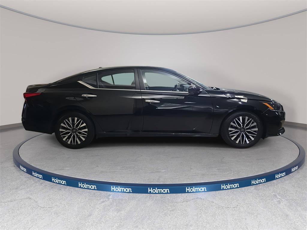 used 2023 Nissan Altima car, priced at $19,300