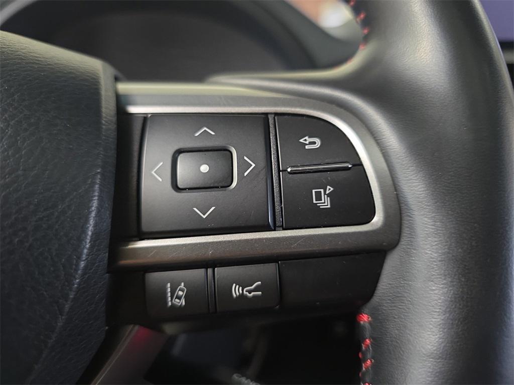 used 2023 Lexus GX 460 car, priced at $59,900