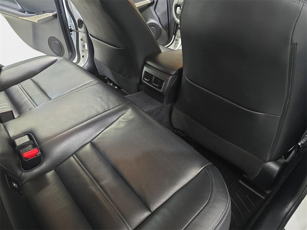 used 2014 Lexus IS 250 car, priced at $25,699