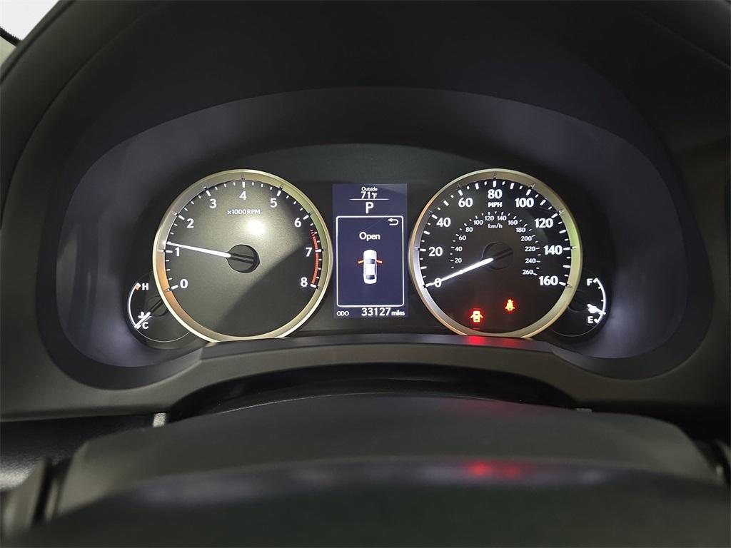 used 2014 Lexus IS 250 car, priced at $25,699