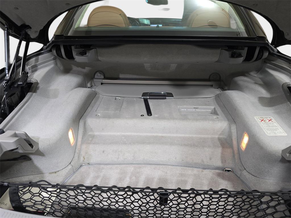 used 2002 Lexus SC 430 car, priced at $15,699